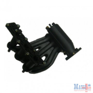 Впускной коллектор на 0.8л (евро-3, до 2011 г.) для Daewoo Matiz